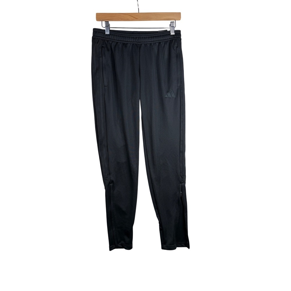 New Adidas Women's Football/Soccer Pants size Small Black